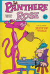 Cover for La Panthère Rose (Sage - Sagédition, 1974 series) #27