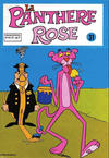Cover for La Panthère Rose (Sage - Sagédition, 1974 series) #31