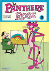 Cover for La Panthère Rose (Sage - Sagédition, 1974 series) #34