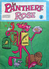 Cover for La Panthère Rose (Sage - Sagédition, 1974 series) #37