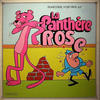 Cover for La Panthère Rose (Sage - Sagédition, 1974 series) #38