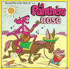Cover for La Panthère Rose (Sage - Sagédition, 1974 series) #40