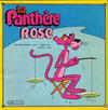 Cover for La Panthère Rose (Sage - Sagédition, 1974 series) #41