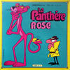 Cover for La Panthère Rose (Sage - Sagédition, 1974 series) #45