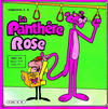 Cover for La Panthère Rose (Sage - Sagédition, 1974 series) #46