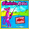 Cover for La Panthère Rose (Sage - Sagédition, 1974 series) #47