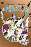 Cover Thumbnail for The Phantom (2014 series) #1 [L - Sal Velluto - Negative]