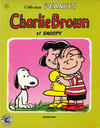 Cover for Charlie Brown et Snoopy (Sage - Sagédition, 1976 series) #2