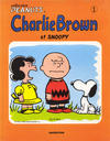 Cover for Charlie Brown et Snoopy (Sage - Sagédition, 1976 series) #1