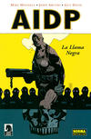 Cover for AIDP (NORMA Editorial, 2004 series) #5