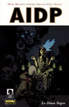 Cover for AIDP (NORMA Editorial, 2004 series) #11