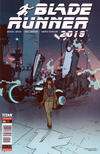 Cover Thumbnail for Blade Runner 2019 (2019 series) #5 [Cover A]