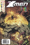 Cover Thumbnail for New X-Men (2004 series) #39 [Newsstand Edition]