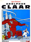 Cover for Los álbumes de Cairo (NORMA Editorial, 1983 series) #7 - Adolphus Claar
