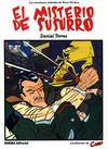 Cover for Los álbumes de Cairo (NORMA Editorial, 1983 series) #8 - El Misterio de Susurro