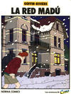 Cover for Los álbumes de Cairo (NORMA Editorial, 1983 series) #0 - La Red Madú
