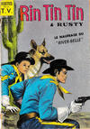 Cover for Rin Tin Tin & Rusty (Sage - Sagédition, 1960 series) #54