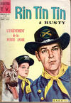Cover for Rin Tin Tin & Rusty (Sage - Sagédition, 1960 series) #47