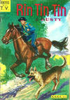 Cover for Rin Tin Tin & Rusty (Sage - Sagédition, 1960 series) #38