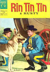 Cover for Rin Tin Tin & Rusty (Sage - Sagédition, 1960 series) #39