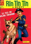 Cover for Rin Tin Tin & Rusty (Sage - Sagédition, 1960 series) #43