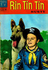 Cover for Rin Tin Tin & Rusty (Sage - Sagédition, 1960 series) #14