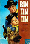 Cover for Rin Tin Tin & Rusty (Sage - Sagédition, 1960 series) #7