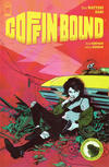 Cover Thumbnail for Coffin Bound (2019 series) #1