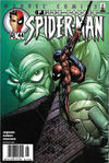 Cover Thumbnail for Peter Parker: Spider-Man (1999 series) #44 (142) [Newsstand]
