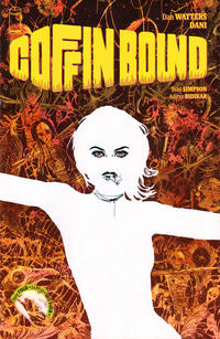 Cover Thumbnail for Coffin Bound (Image, 2019 series) #4