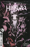 Cover for John Constantine: Hellblazer (DC, 2020 series) #10