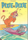 Cover for Pixie & Dixie (Sage - Sagédition, 1975 series) #5
