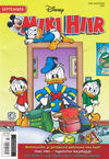 Cover for Miki Hiir (Egmont Estonia, 1992 series) #9/2020
