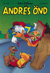 Cover for Andrés Önd (Vaka-Helgafell, 1991 series) #9/2000