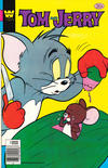 Cover Thumbnail for Tom and Jerry (1962 series) #310 [Whitman]