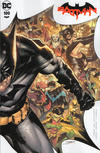 Cover Thumbnail for Batman (2016 series) #100