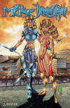 Cover Thumbnail for 10th Muse / Demonslayer Preview (2002 series)  [Vixens Cover]