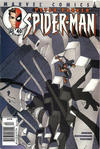 Cover Thumbnail for Peter Parker: Spider-Man (1999 series) #40 (138) [Newsstand]