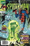 Cover for Peter Parker: Spider-Man (Marvel, 1999 series) #3 [Newsstand]