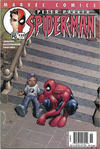 Cover Thumbnail for Peter Parker: Spider-Man (1999 series) #35 (133) [Newsstand]