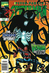 Cover for Peter Parker: Spider-Man (Marvel, 1999 series) #9 [Newsstand]