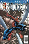 Cover Thumbnail for Peter Parker: Spider-Man (1999 series) #39 (137) [Newsstand]