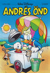 Cover for Andrés Önd (Vaka-Helgafell, 1991 series) #26/2000