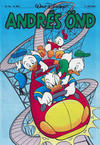 Cover for Andrés Önd (Edda, 2000 series) #29/2000