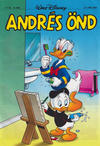 Cover for Andrés Önd (Vaka-Helgafell, 1991 series) #17/2000