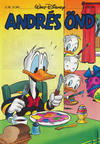 Cover for Andrés Önd (Vaka-Helgafell, 1991 series) #15/2000
