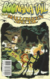 Cover Thumbnail for Boonana Tail Halloween Special (2014 series)  [Charles Paul Wilson III Cover]