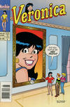 Cover Thumbnail for Veronica (1989 series) #52 [Newsstand]