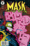 Cover Thumbnail for The Mask (1995 series) #2 [Newsstand]