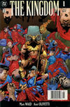Cover for The Kingdom (DC, 1999 series) #1 [Newsstand]